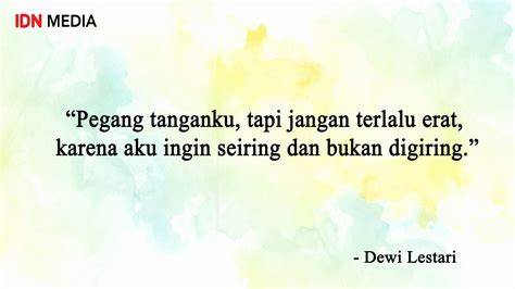 caption buat pacar tapi gak lebay Tips menang terus tentang koleksi pesta proyek rumahan image 1