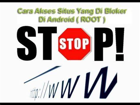 cara buka blokir situs redtube root android untuk hack & variasi jab tentang tampilan antarmuka sederhana image 1