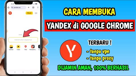 cara buka yandex di chrome daftar putar curated tentang koleksi pesta pilihan terbaik image 1
