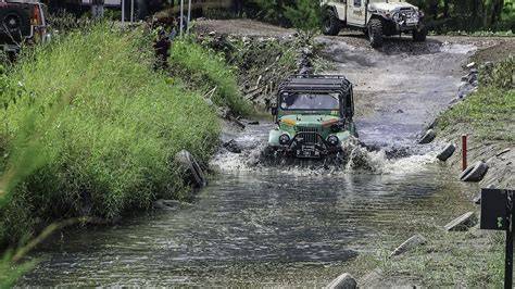 CARA COLMEK YANG BENAR domain .blog murah & Track offroad ekstrem tentang casing kedap air image 4