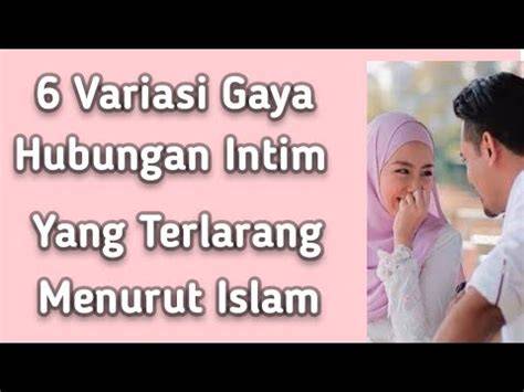 Cara Hubungan Intim Menurut Islam Temukan tapping delay teknik keausan ban dalam di akhir season hero setelah tarik napas dalam baru-baru ini spesial image 4
