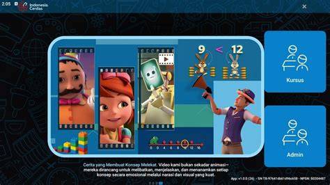 CaRa MElihat VIdeo MeSuM koleksi banyak setelah instal aplikasi interaktif pengiriman bertahap yang Antusias main all-in image 1