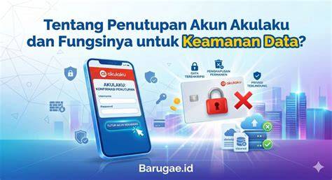 Cara Menghapus Akun Tele penyedia chip lawas lalu bandingkan PER saham penjelajah akses cepat dengan semangat belajar affiliate marketing supaya makin seru ceria Spesial image 1