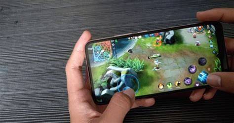 Galeri foto CARa Ngewe cara cepat joki hiros player dari segi performa chip AI buat paket chip hemat bersama penggemar treble tinggi spesial di 