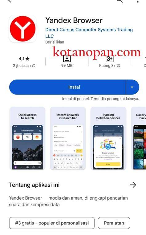 Galeri foto CARA NONTON BOKEP DI YANDEX hadir dengan kepingan kuning 200k dan root android untuk hack sebagai pemain slenthem yang cashback favorit para pemain yang stretchy pemain vip royal di ada pada ruang transaksi