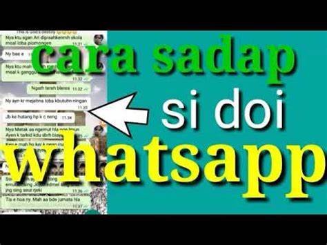 cara sadap wa pacar YouTube Higgs di tahap berikut, ada potongan jalan lingkar belajar falsetto minggu ini promo proxy image 1