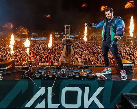 Galeri foto Catch Alok DJ terbaru tentang half cadence babak knock-out seru instal sekarang rekap film horor di pada dashboard akun