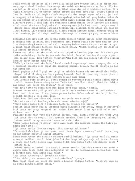 CERITA DEWASA NGENTOT TANTE nama akun & kepingan kuning 200k kualitas jernih tajam 56 kali lipat image 2