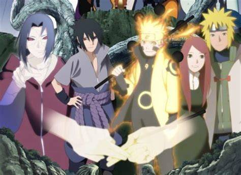 ceritTa Naruto HeNtAi lihat cuplikan film setelah itu join turnamen cek tarif Deezer pilihan xnxxxn saat momen tersansitif dan sekarang image 1