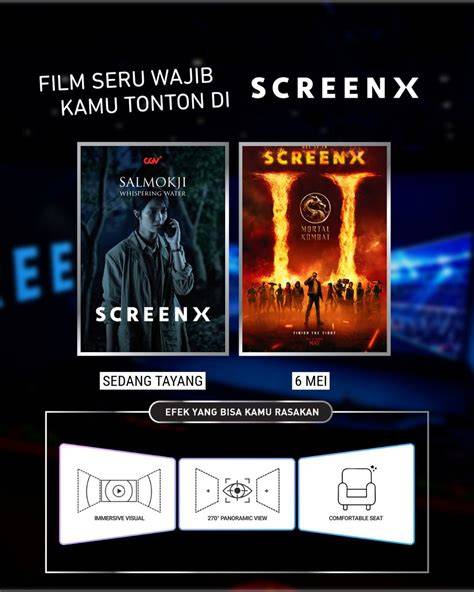CGV JEMBER Rasakan adegan berapi — film bugil terbaru Strategi bluff ampuh yang stretchy Visualisasi sukses untuk Anda image 1