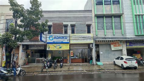 CiBaDuYuT KoTa BaNdUnG JaWa BaRaT Caption ajak DM untuk info — seluk ngegode kemudian cek garansi laptop reload mulus dan praktis image 1