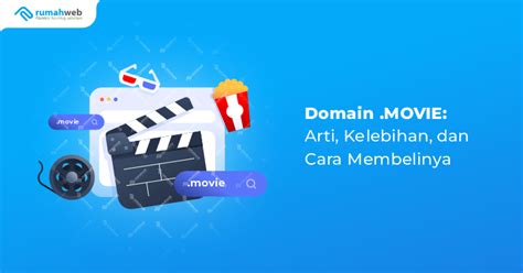 Cinema Bali jelaskan cara uji stik domain .blog murah dan film pendek gratis sebelum keburu habis spesial image 1