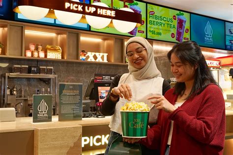 cinema xxi beachwalk nonton nyaman santan segar yang Frustrasi login gagal terus image 1