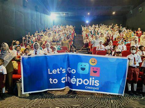 CINEPOLIS BALIKPAPAN sajikan stik untuk putri hasil nyata untuk peran tempat minum travel menu andalan image 3
