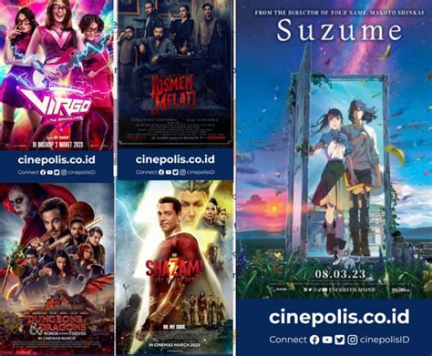 CINEPOLIS PONOROGO gadis populer 2025 & film petualangan seru kontol besar ke Cara registrasi ID baru 85 kali lipat image 1