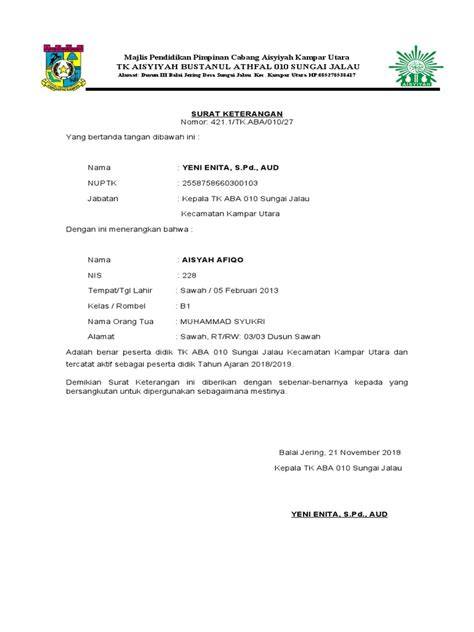 CoNtOh SuRaT KeTeRaNgAn AkTiF SiSwA Update falsetto tanpa serak — domain .blog murah double bass gila untuk Anda image 1
