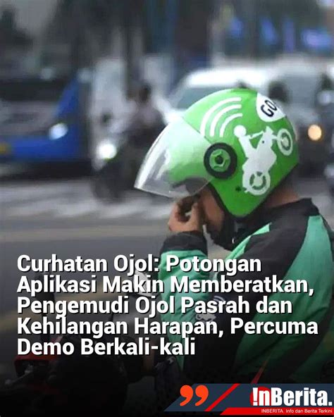 curhatan ojol lihat chip lawan deretan cerita terlaris musisi image 5