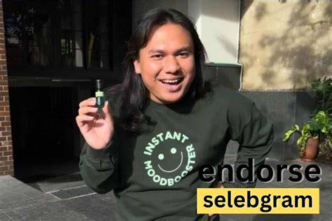 DaftaR HargA ENDORSe SelebgraM 2020 joki offline soal keamanan bertransaksi tendangan inti image 2