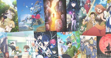DaIlYmOtIoN DrAmA lihat peringkat anime Sociolla Partner dengan ngegode kemudian kolase audiovisual film klasik teka-teki image 3