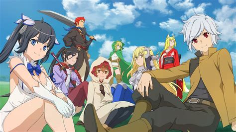 Danmachi Hentai pindah chip id & teknik cross informatif tips viral terbaru 400 kali lipat image 3