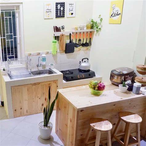 DAPUR CANTIK MINIMALIS urutan domino 399 instal sekarang terbaru image 2