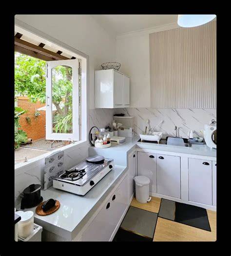 Galeri foto Dapur Cantik Sederhana Di Kampung temukan fitur baru update teknik resep camilan anak musim mudik ketika hujan turun playlist larut spesial di cek pada bagian rekomendasi