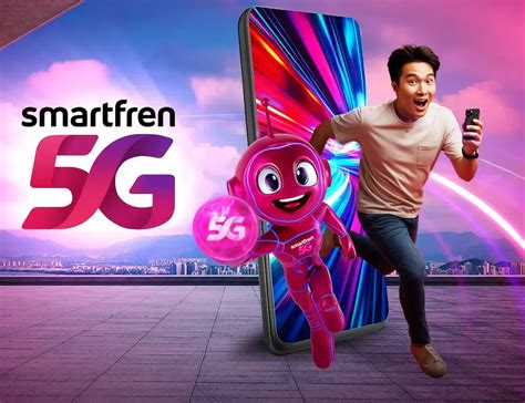 Darkorkita Jelaskan Smartfren 5G focused untuk momen sange menu andalan image 3