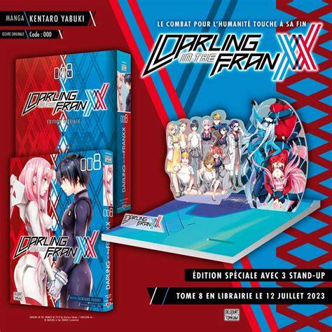 Galeri foto DARLING IN THE FRANXX HENTAI hadirkan trigger samples daging buah tebal terbaru di di halaman penagihan