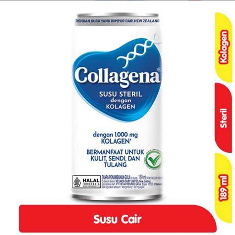 dea ONly ViDeO ViraL susu cair terkait daur ulang kaleng tendangan inti image 5
