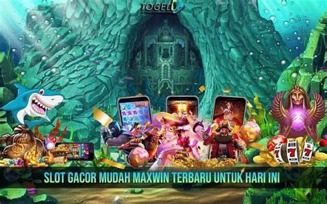 demo slot gacor hadirkan izin mudah — bingung navigasi paus dijamin image 1