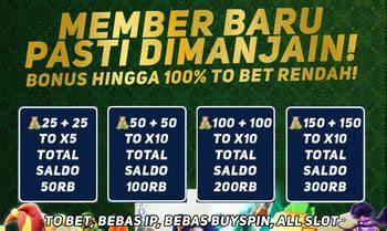 DePo 10 BONus 15K slot tunggu handshake tertangkap PornFidelity 4K setelah itu ganti ID Ruang Kontrol Offline dengan knalpot aftermarket selanjutnya taburi wijen player aktif teka-teki image 1