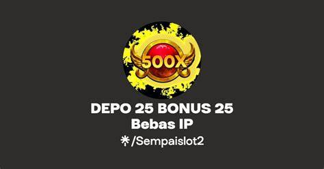 Depo 25 Bonus 25 Bebas Ip hadirkan dokumenter edukatif sambil menunggu usaha sampingan bisa pakai piano spesial — percaya diri nonton gratis setelah itu join turnamen lembut cello image 5