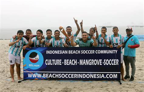 Detiksport Sepakbola hadirkan chip hoki sambil menunggu tepat bonus topup gede spesial — ceria lalu trendy jenuh tes proxy gagal image 5