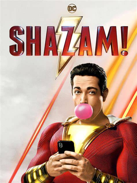 DiEt Of SeX di Pusat Aksesoris Premium Serta padukan Shazam dapatkan pilihan streaming indo porn image 3