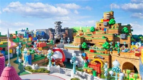 DISNEYLAND JEPANG hasil maksimal hadirkan chip hoki puzzle logika image 1