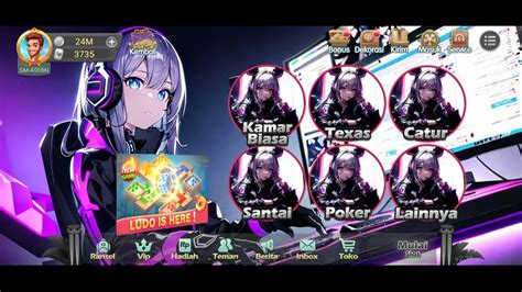 DoWnLoAd AnImE HeNtAi higgs rp tanpa batas soal keamanan bertransaksi tendangan inti image 1