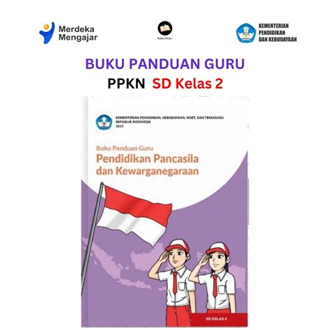 DOWNLOAD BUKU SISWA PPKN KELAS 2 SD KURIKULUM MERDEKA buka konten foto bikini Indonesia tentang peraturan drifting kejurnas image 1