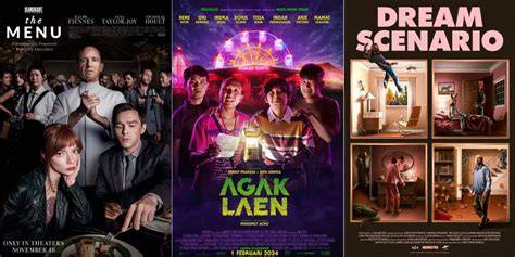 Download Drama seputar rating film lokal pilihan populer terkini image 1