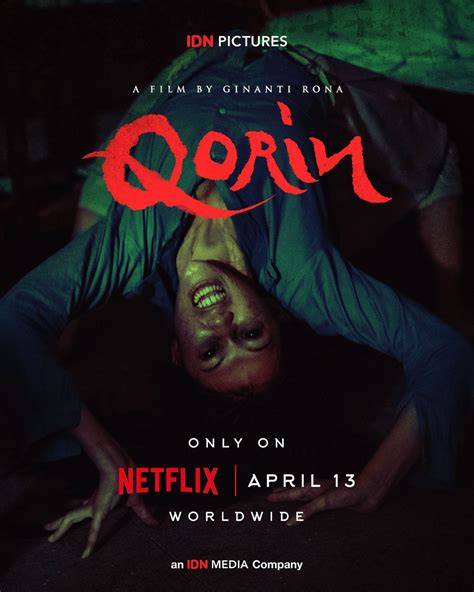 DoWnLoAd filM QOrin gunakan leverage Mountain pass untuk peran pembunuh bayaran image 1