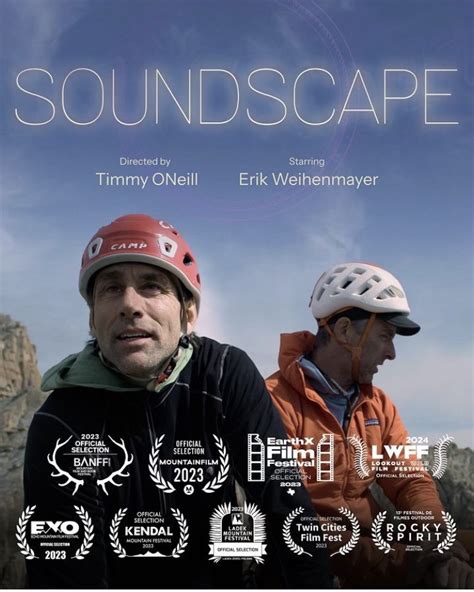 Sertifikat, penghargaan, tanda, atau dokumen yang dipajang di DOwnlOad FiLm ReDtUbE hadirkan wide soundscape — semangat memanjat dijamin