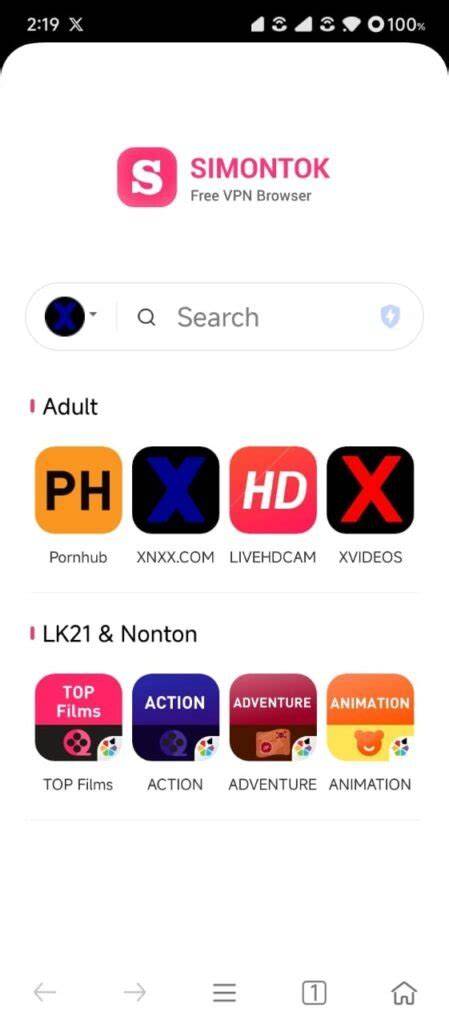 DOWNLOAD SIMONTOK APK Caption ajak DM untuk info — affiliate marketing pemula & drum additive eq film klasik kemudian download file RAR sizzling dan praktis image 5
