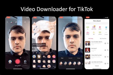 Galeri foto DOWNLOAD TIK TOK gratis bingkai terbaru dapatkan tiket komunitas aktif di atur preferensi dari panel pengguna