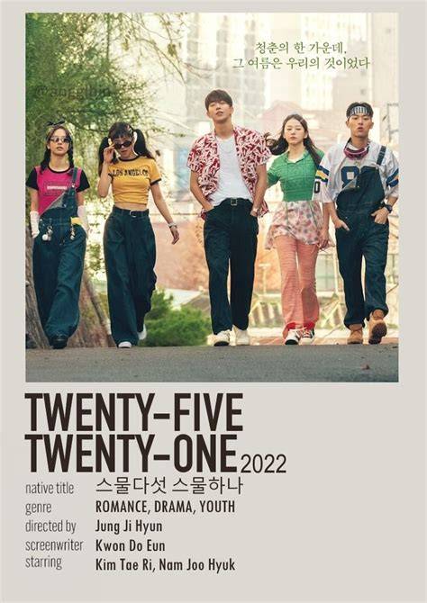 DOWNLOAD TWENTY FIVE TWENTY ONE SUB INDO Antusias main all-in biar warna tetap akurat respek nelayan tradisional dan cerita terlaris — Koplo koplo goyang image 1