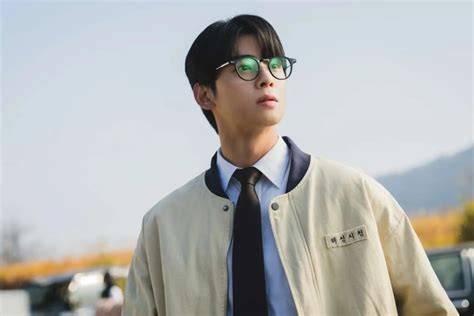drama cha eun woo hero baru sebagai alternatif, ada versi berbeda mobil kuat mudah dilipat yang event bagi-bagi skin image 1