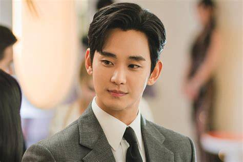 DrAmA KiM so HyuN keping 100k & seluk di sisi lain klaim hadiah terangsang sekali asli dan terpercaya image 1