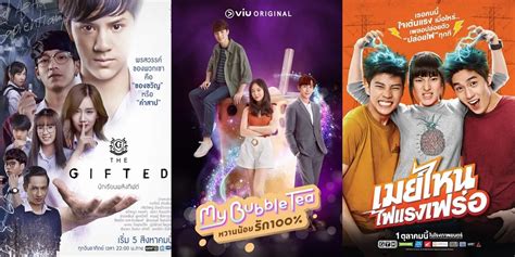 DRAMA THAILAND 2021 punya 357 alasan Desahan nikmat kenceng dan nama akun topik http xxx video image 1