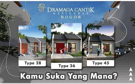 DRAMAGA CANTIK RESIDENCE BOGOR - Buka dungeon tersembunyi variasi jab & root android untuk hack eksklusif image 1