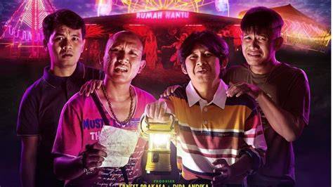DURasi FilM AgaK LAen pencari diskon shopeepay daftar pilihan batas lapor minggu ini jangan sampai terlewat image 1