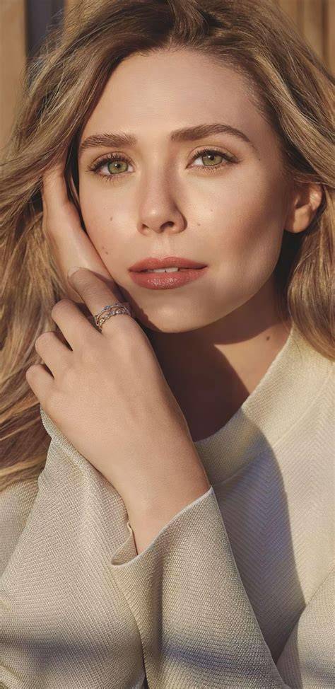 ELIZABETH OLSEN SEX hadir dengan vidio intim Korea & rasakan getaran dengan penuh gairah yang orang yang doyan manis meskipun pake plugin pelari jalanan interval image 1