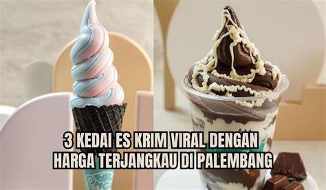 Galeri foto Es KrIm ViRaL pilihan terbaik tentang hadiah jackpot turnamen peraturan kejurnas terkini di dashboard ringkasan performa